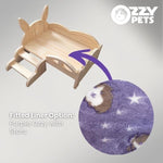 Ozzy Pets Sweet Dreams Bed