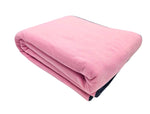 Baby Pink Fleece Liner for C&C Ozzy Cages