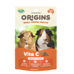 Vetafarm Origins Vita C Chews For Guinea Pigs