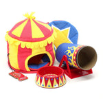BUNDLE OFFER: The HayPigs!® Guinea Pig Circus™ range - STARTER SET - Guinea Pigs Australia