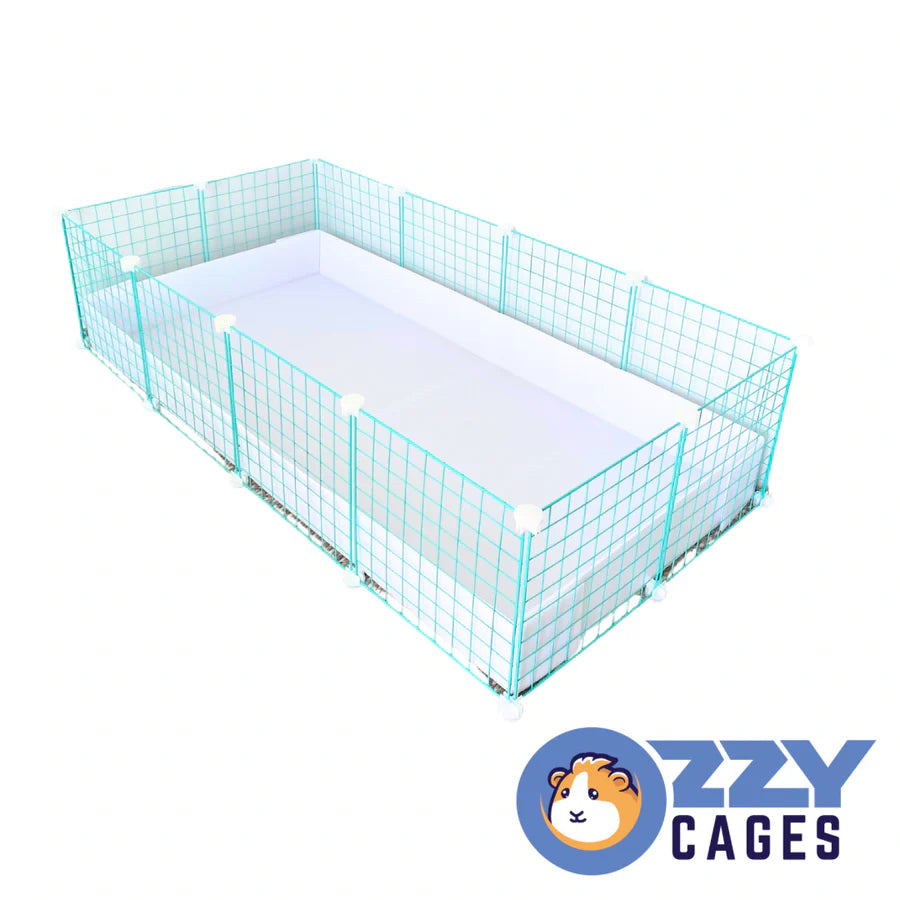 Designer Ozzy C&C Cages