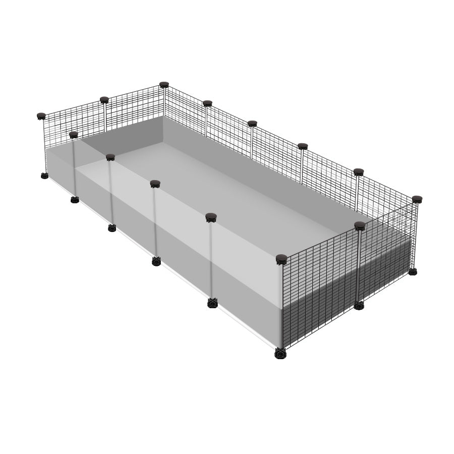 Baby Proof Cages
