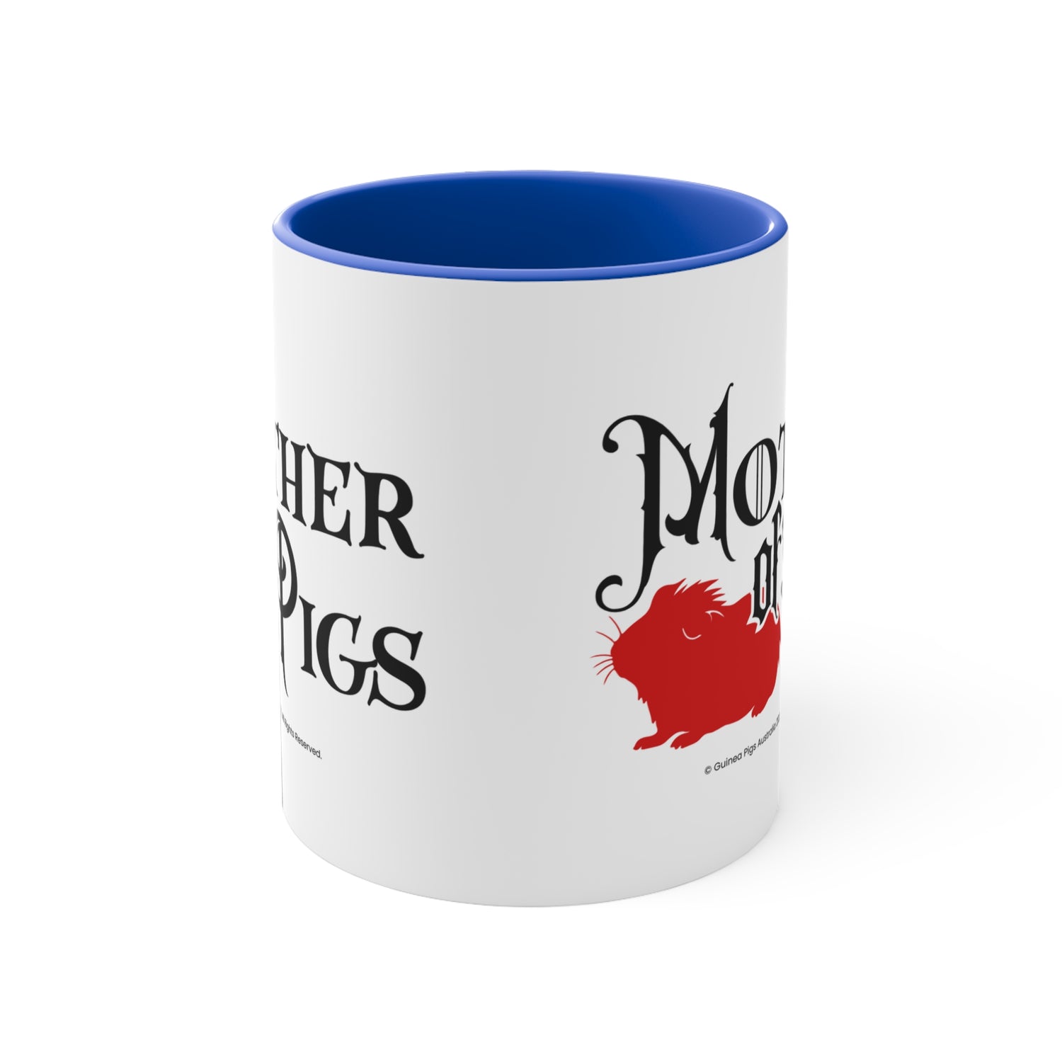 Mug - Mother of Pigs