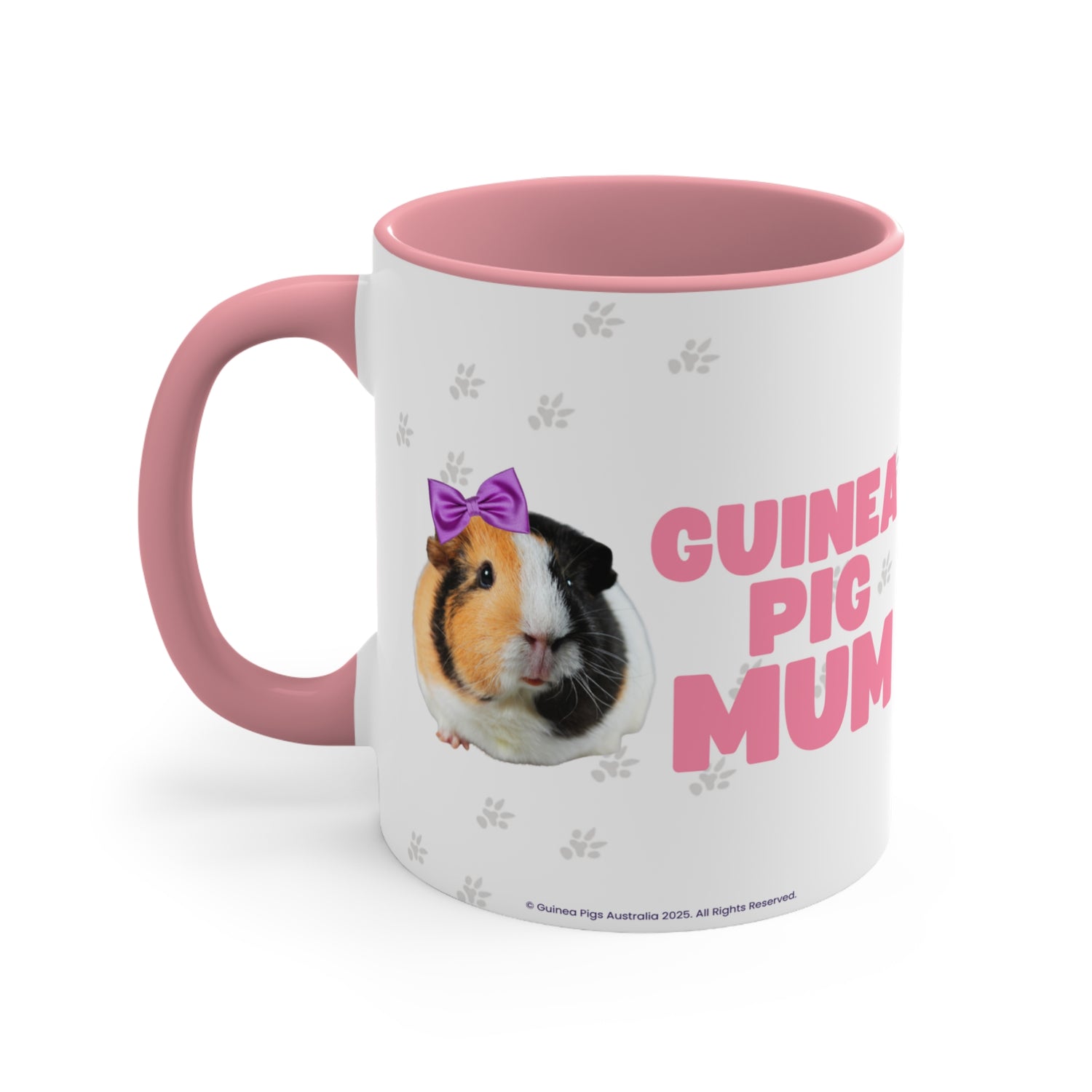 Mug - Guinea Pig Mum