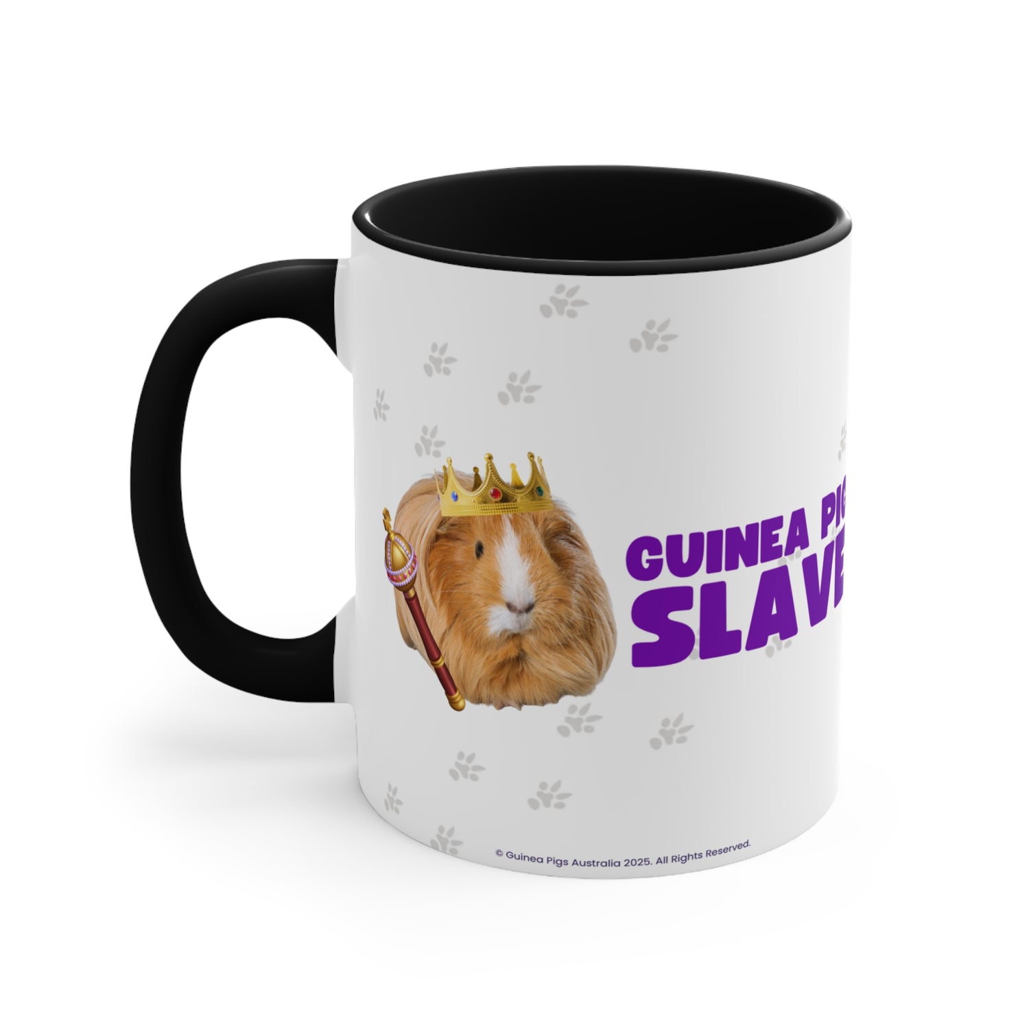 Mug - Guinea Pig Slave