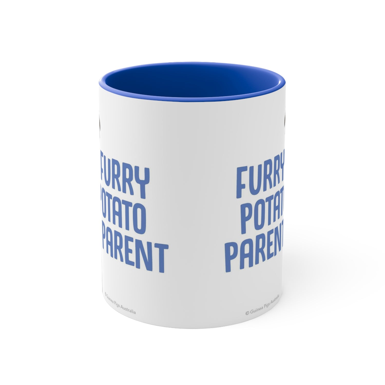 Mug - Furry Potato Parent