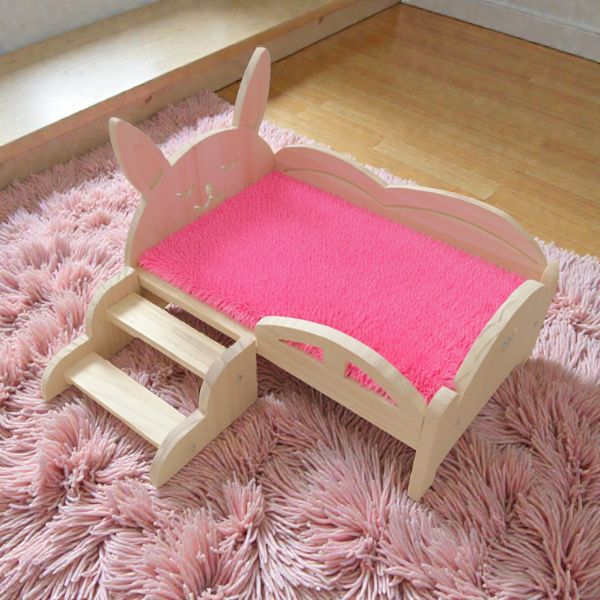 Ozzy Pets Sweet Dreams Bed