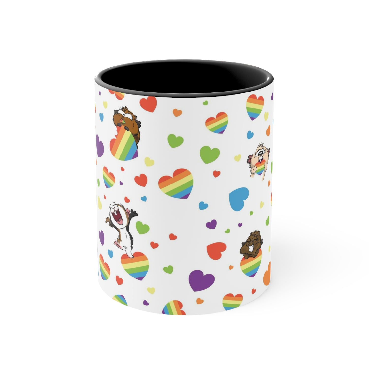 Mug - Rainbow Pride