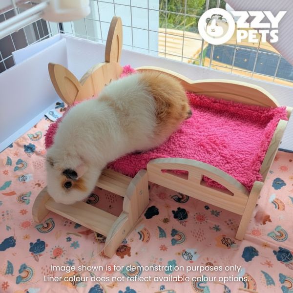 Ozzy Pets Sweet Dreams Bed