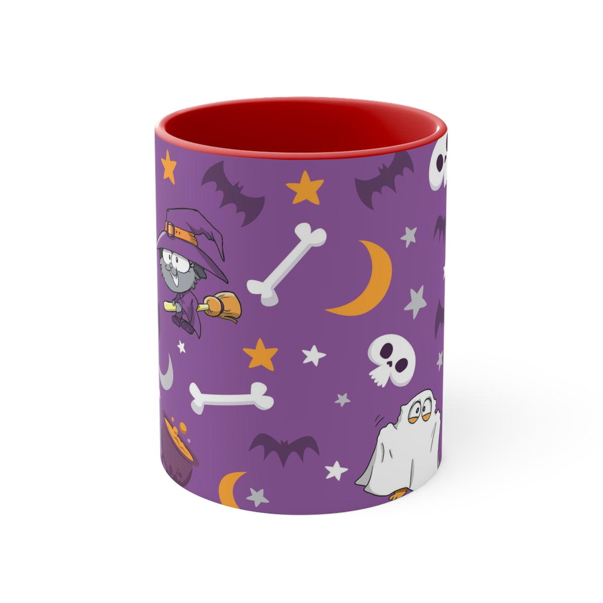Mug - Halloween Madness!