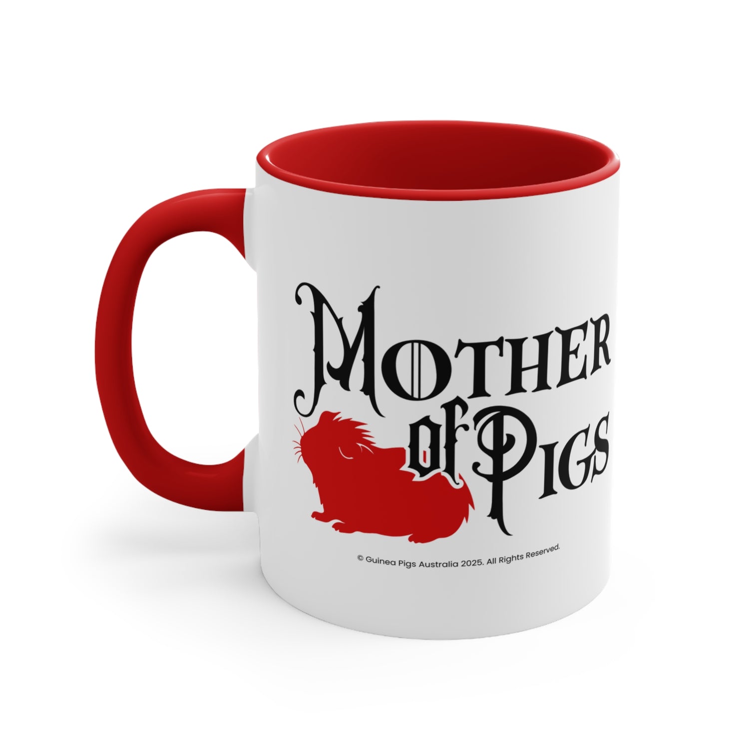 Mug - Mother of Pigs