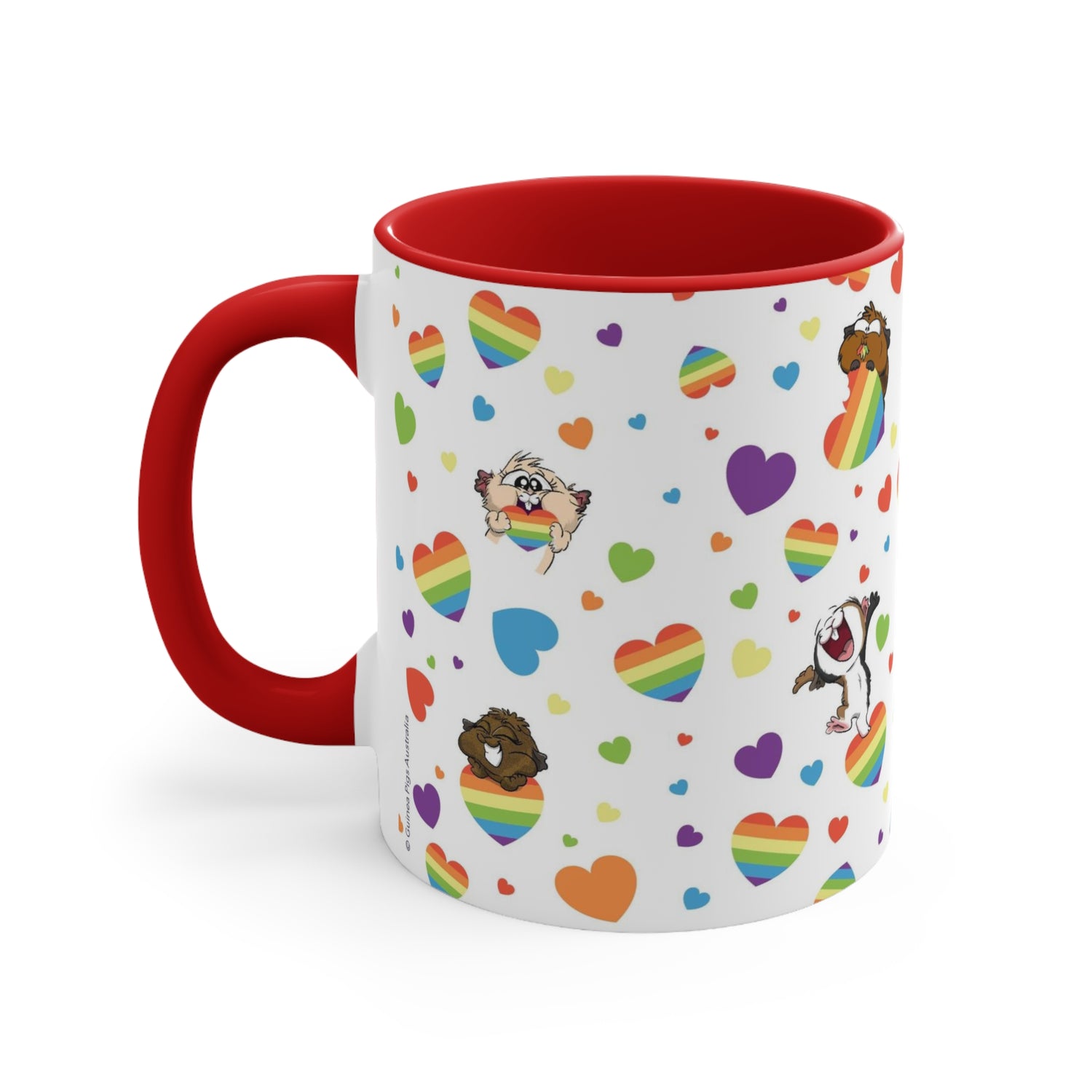 Mug - Rainbow Pride