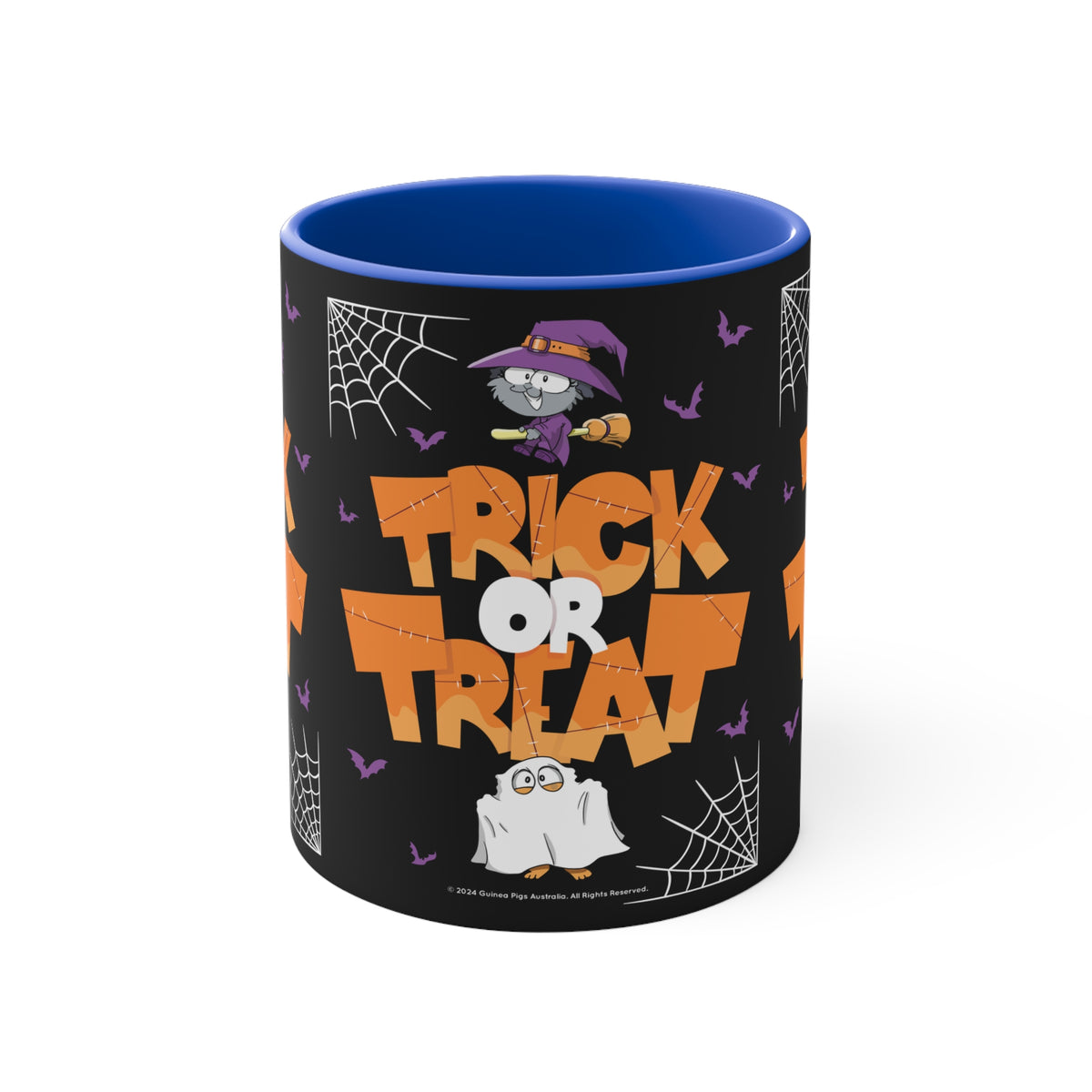 Mug - Halloween: Trick or Treat!