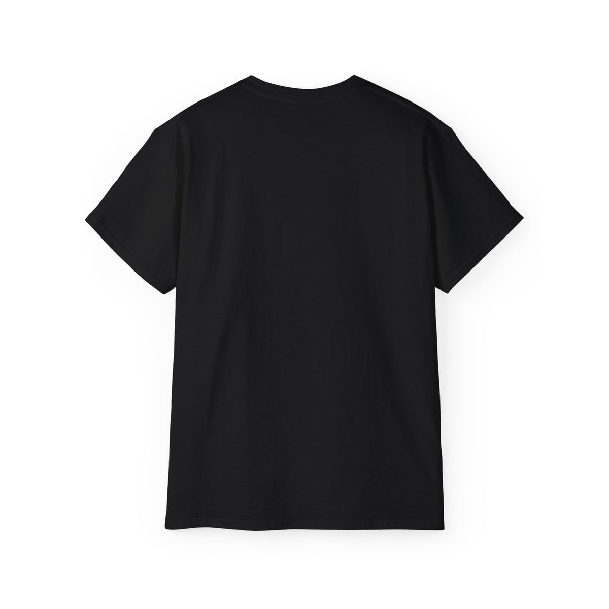 Unisex Cotton Tshirt - Halloween: My Guinea Pig Ate My Costume