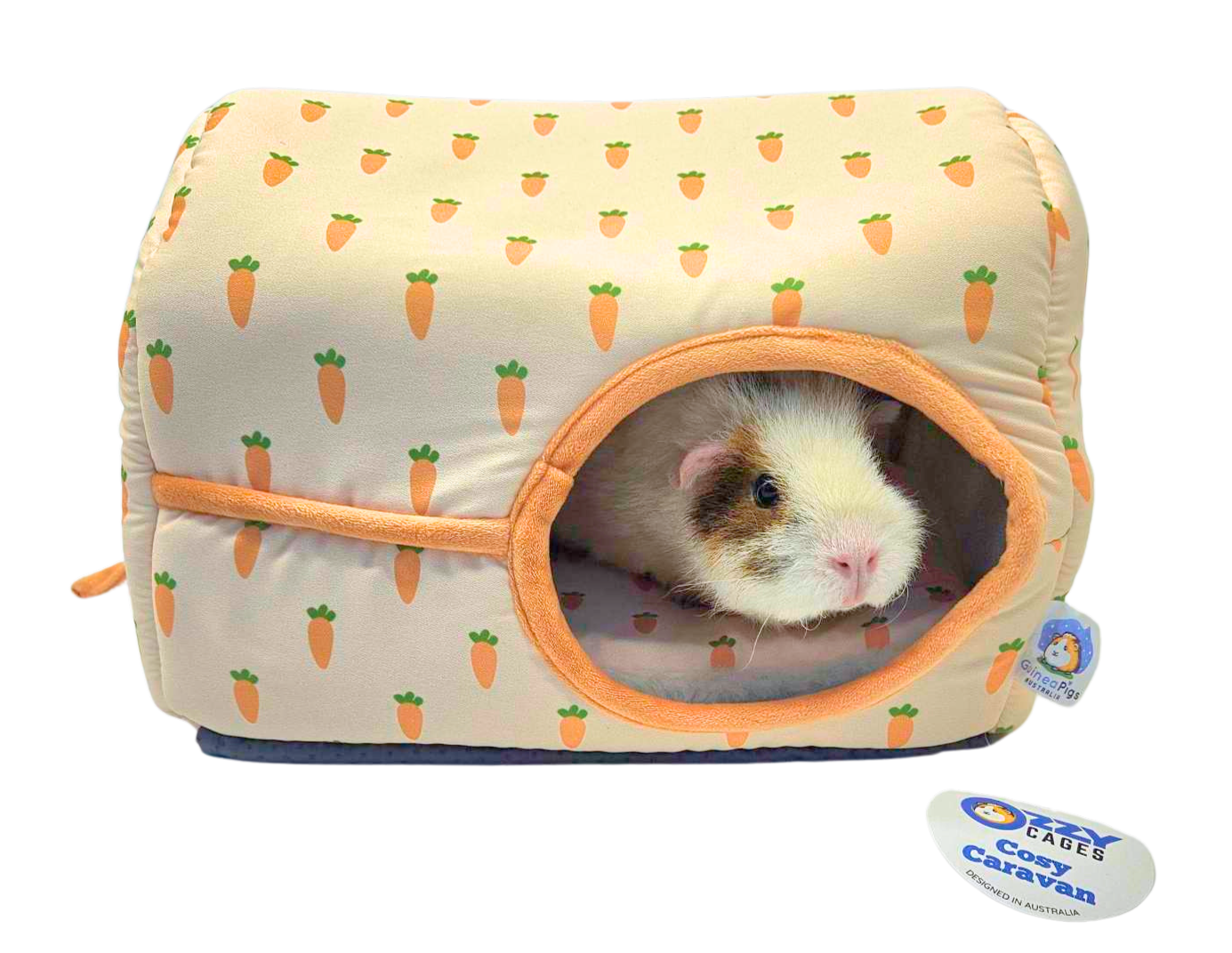 Guinea pig cosy beds hotsell