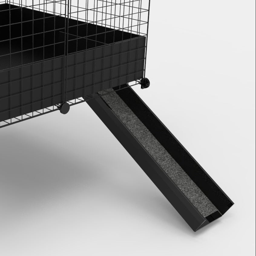 Ozzy Cages Ramp - for Guinea Pig Ozzy Cages