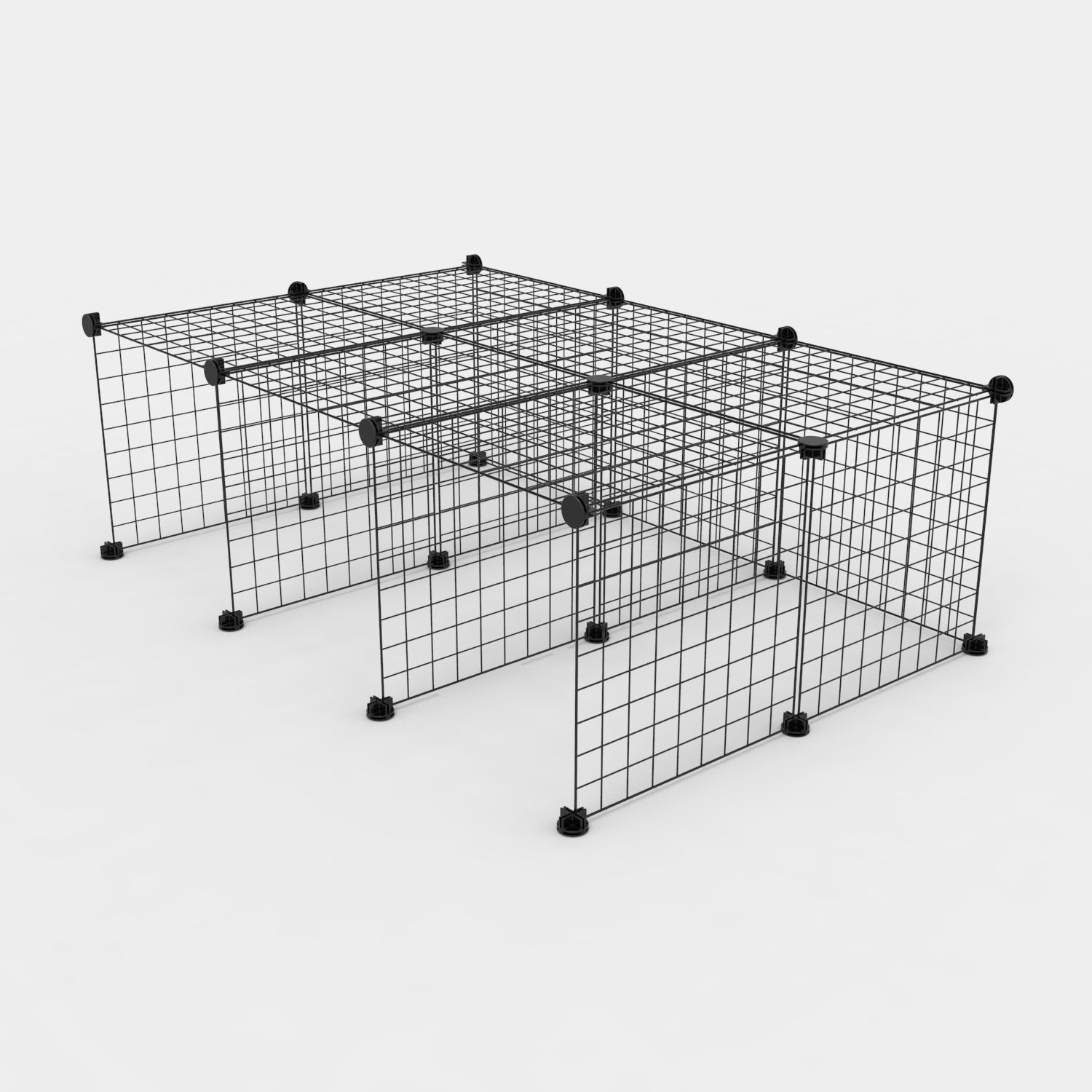 2 x 3 Ozzy C&C Cage Stand