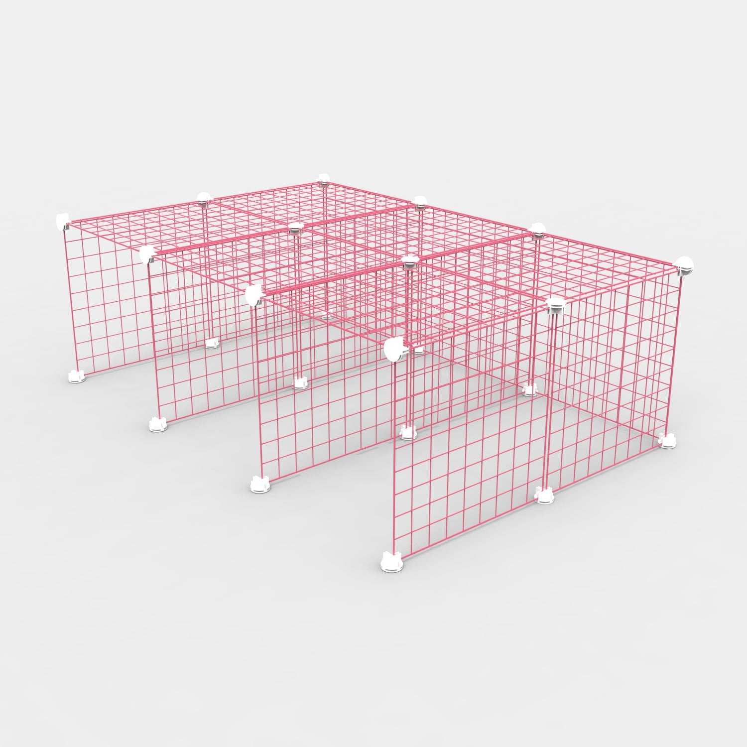 2 x 3 Ozzy C&C Cage Stand Kit
