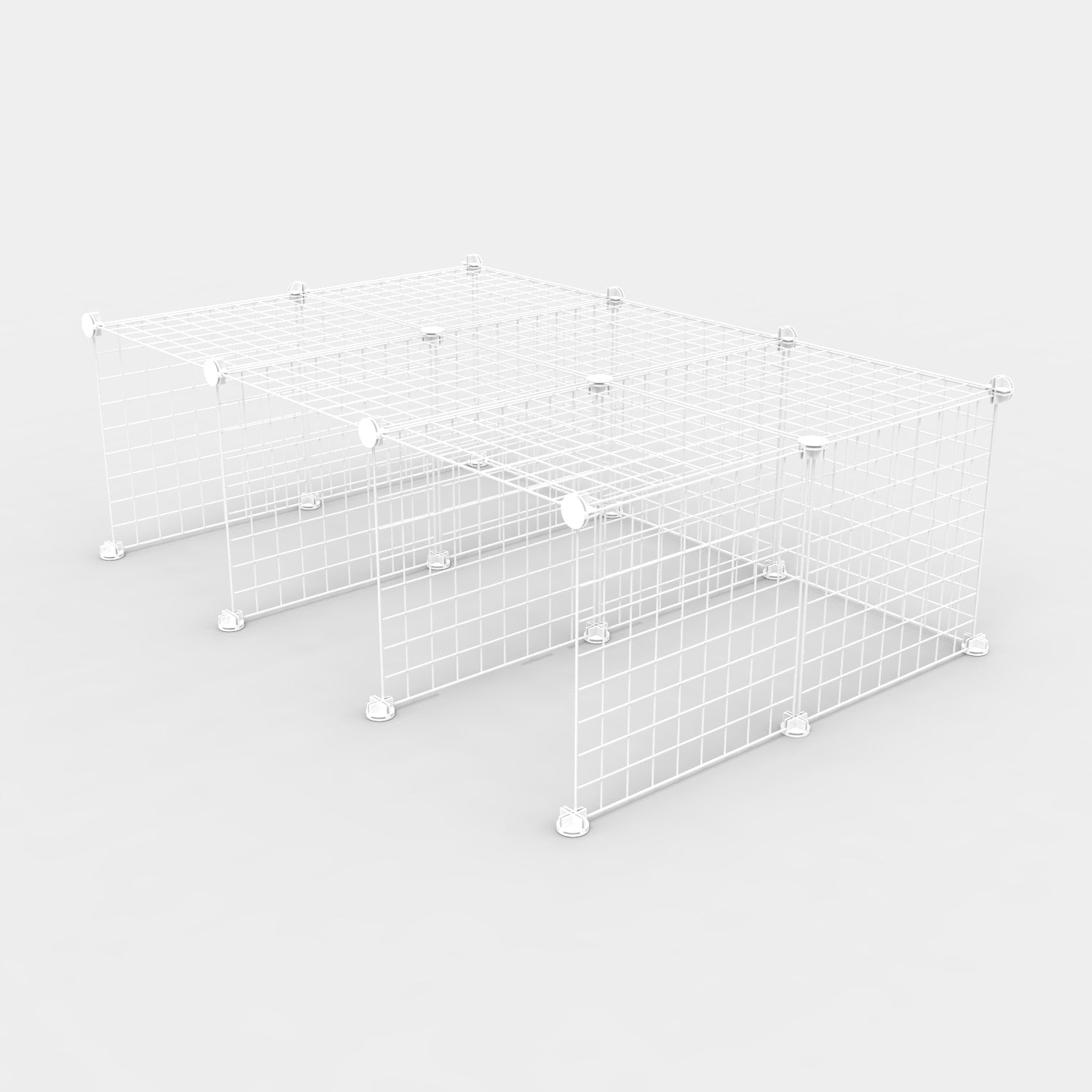 2 x 3 Ozzy C&C Cage Stand
