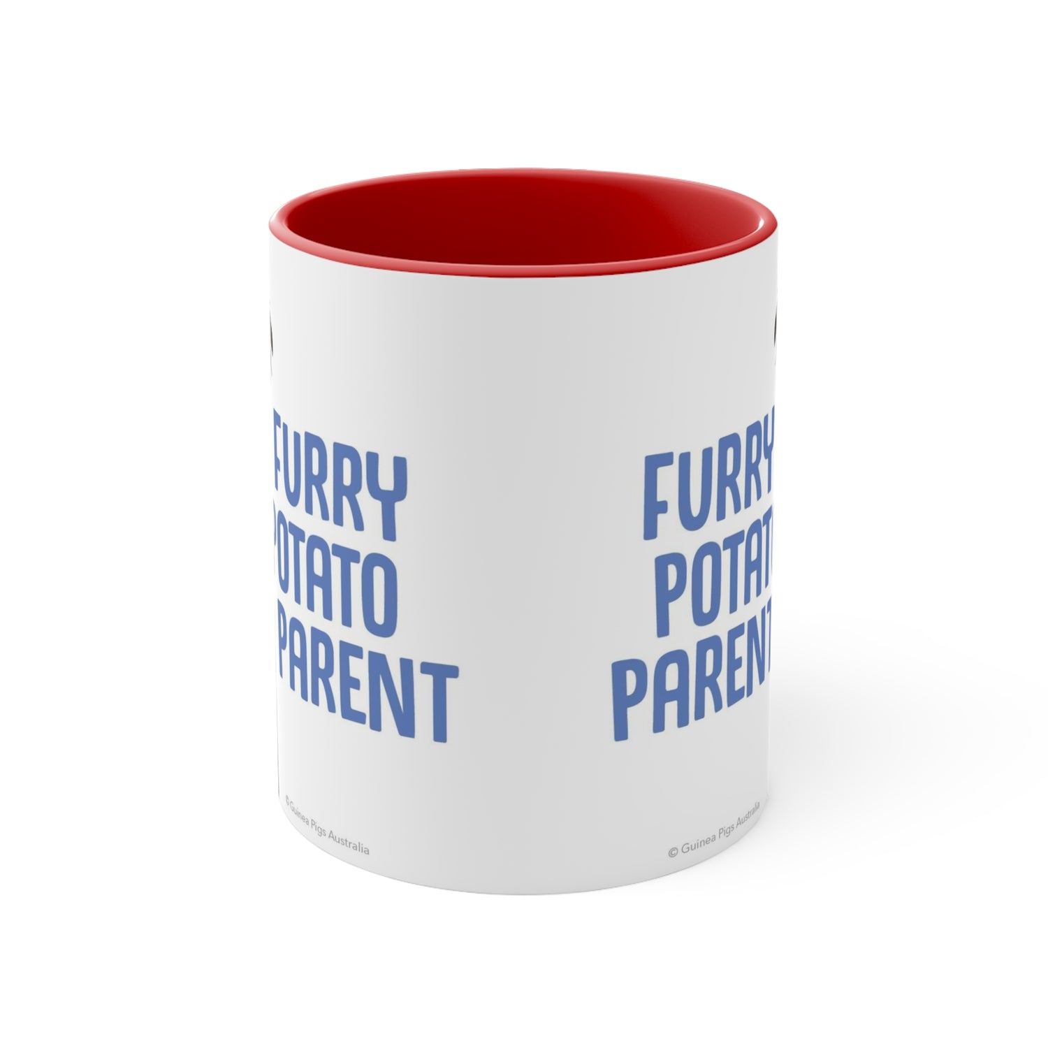 Mug - Furry Potato Parent