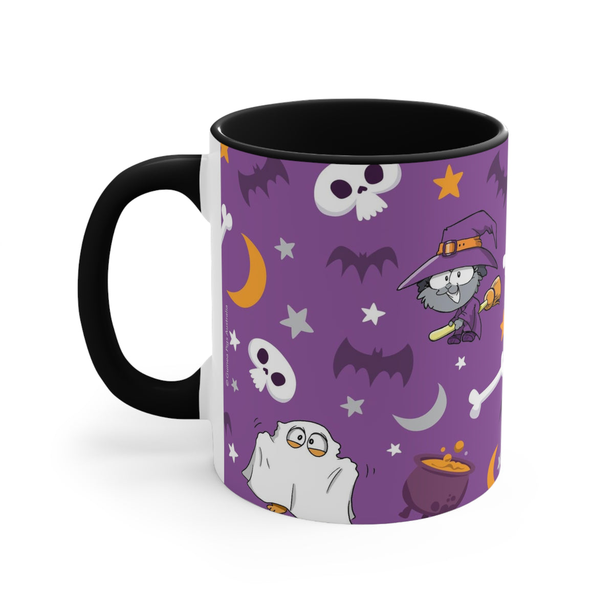 Mug - Halloween Madness!