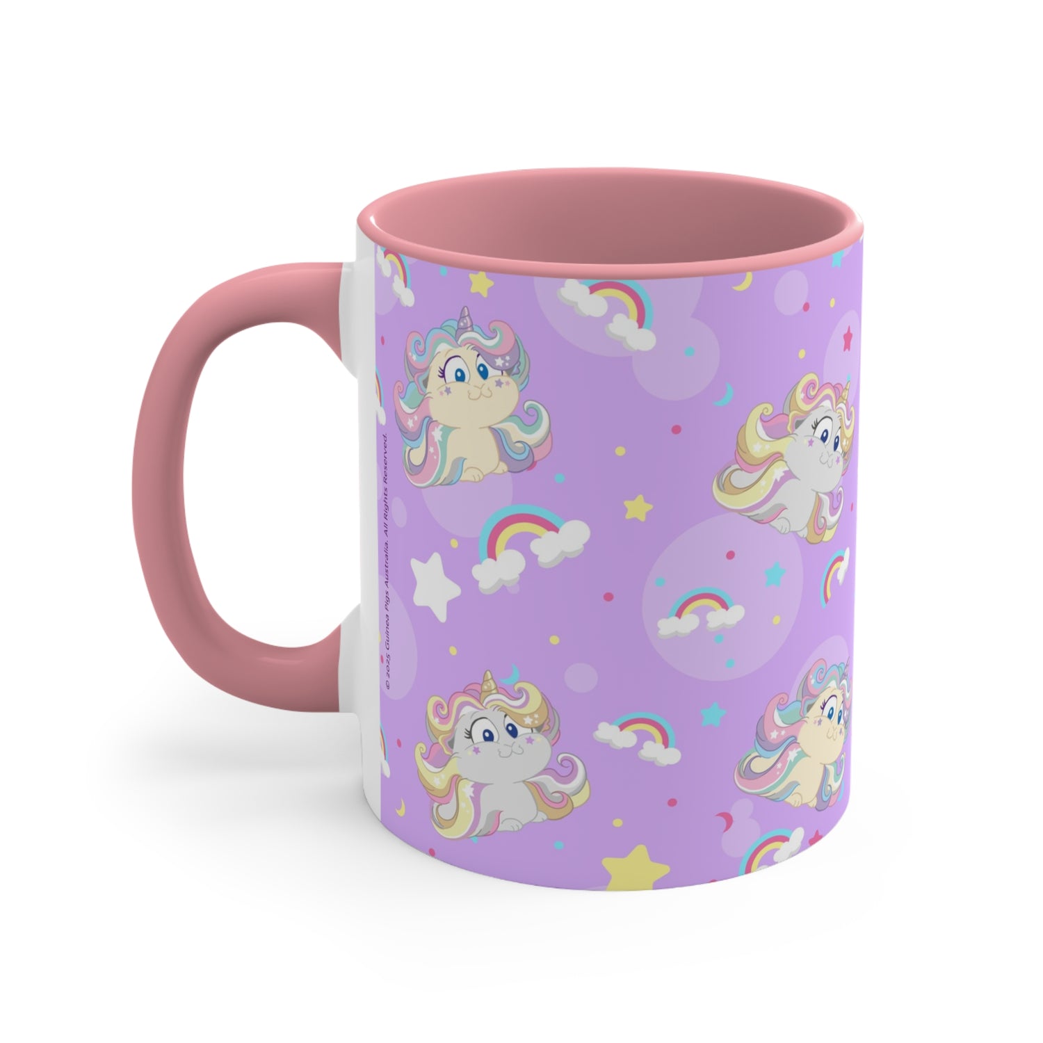 Mug - Unicorn Dreams