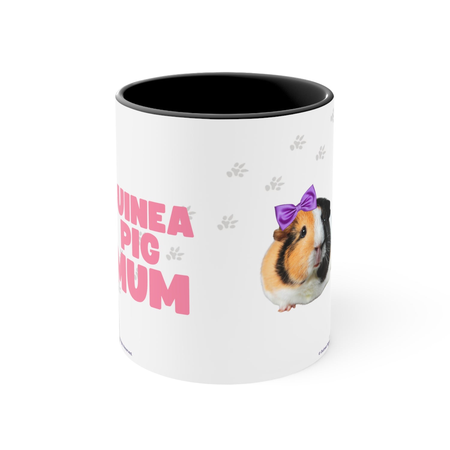 Mug - Guinea Pig Mum