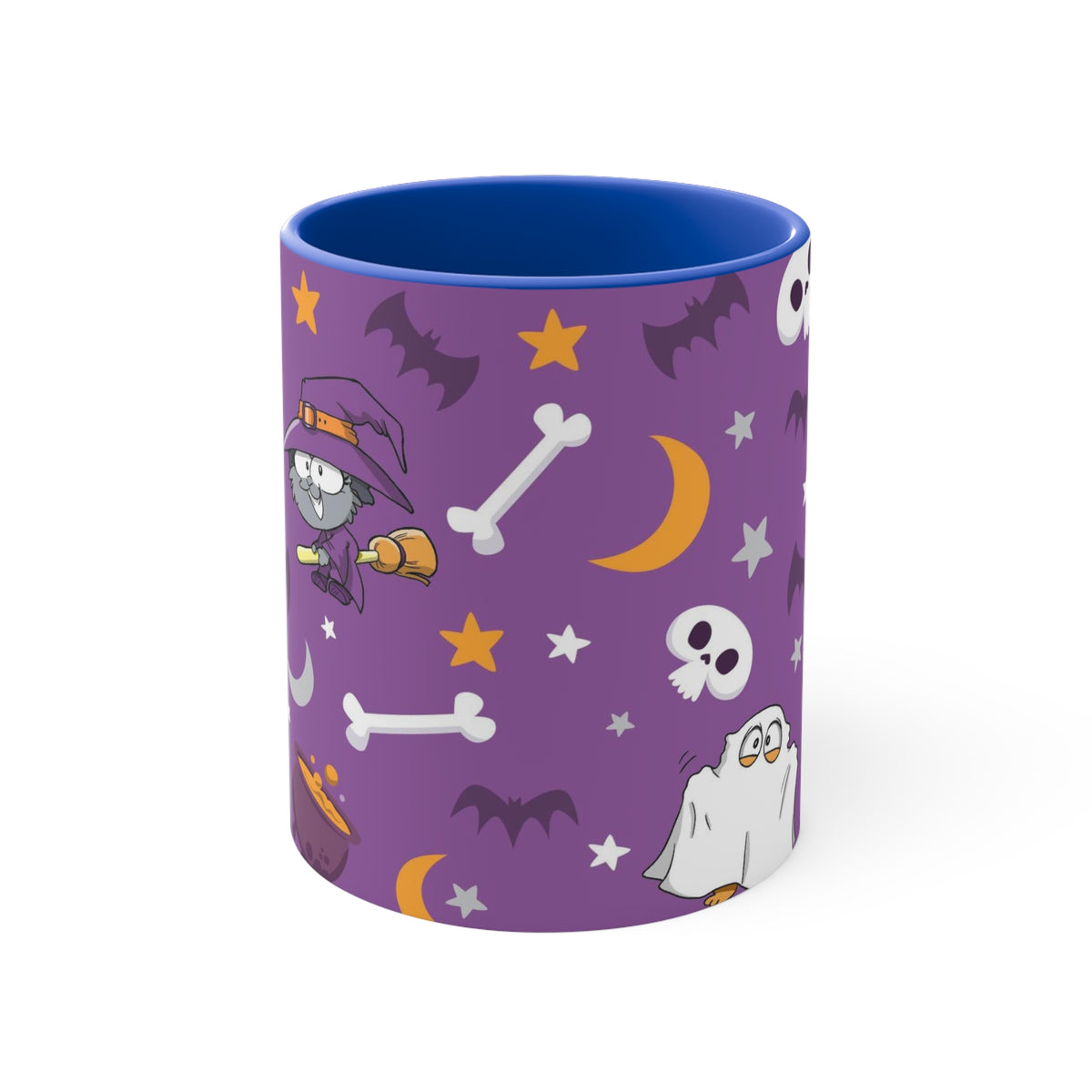 Mug - Halloween Madness!