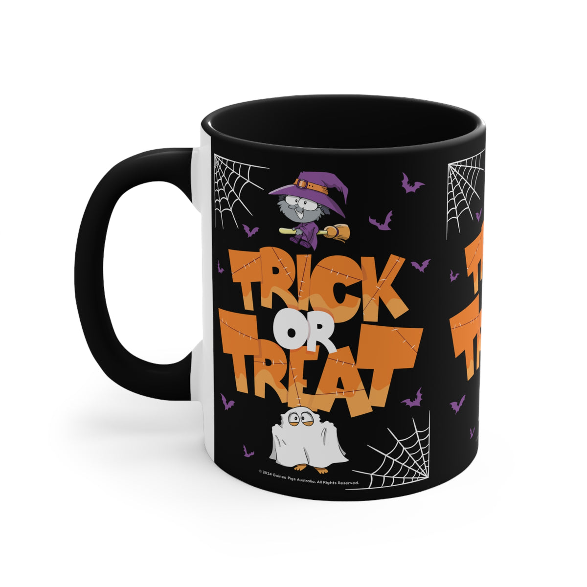 Mug - Halloween: Trick or Treat!