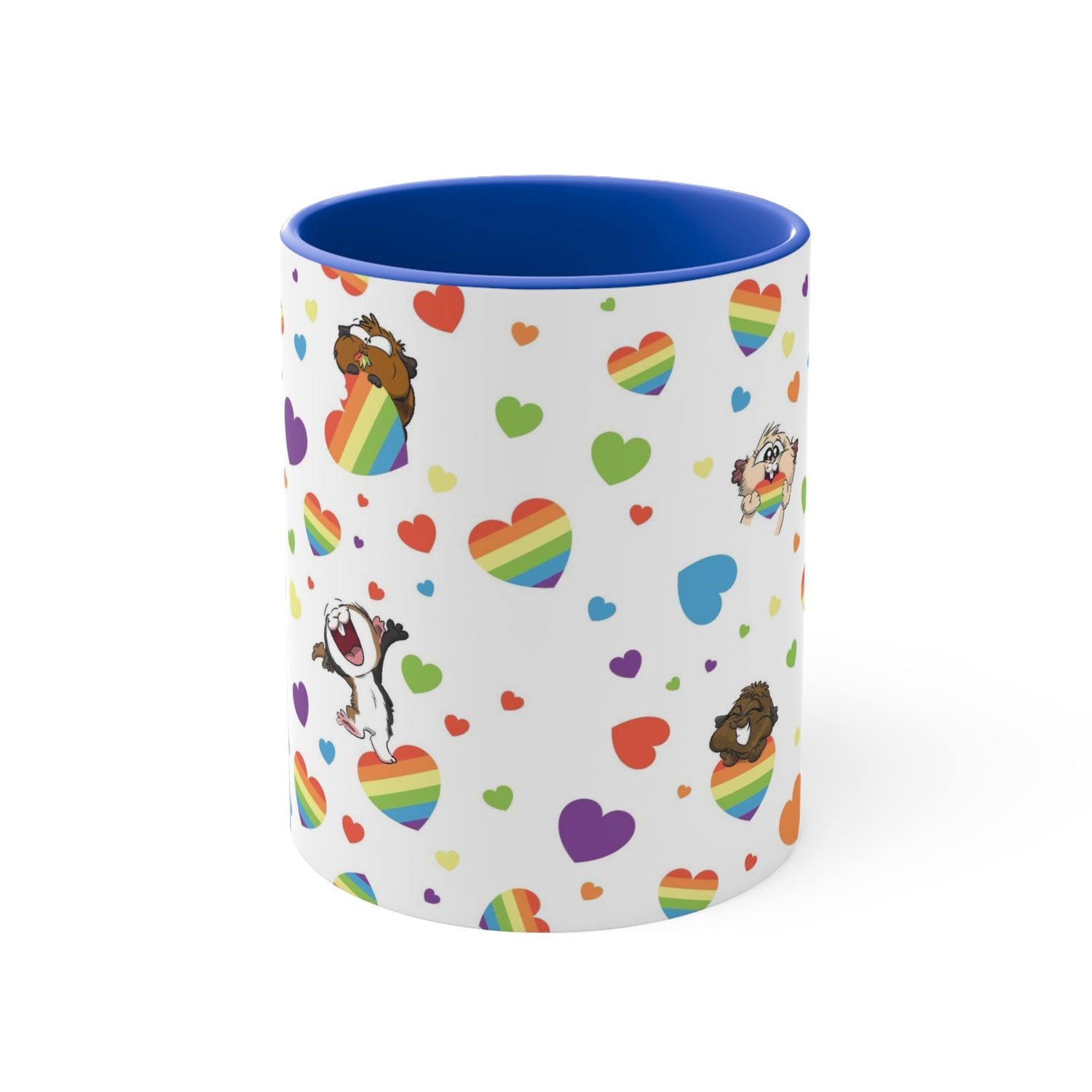 Mug - Rainbow Pride