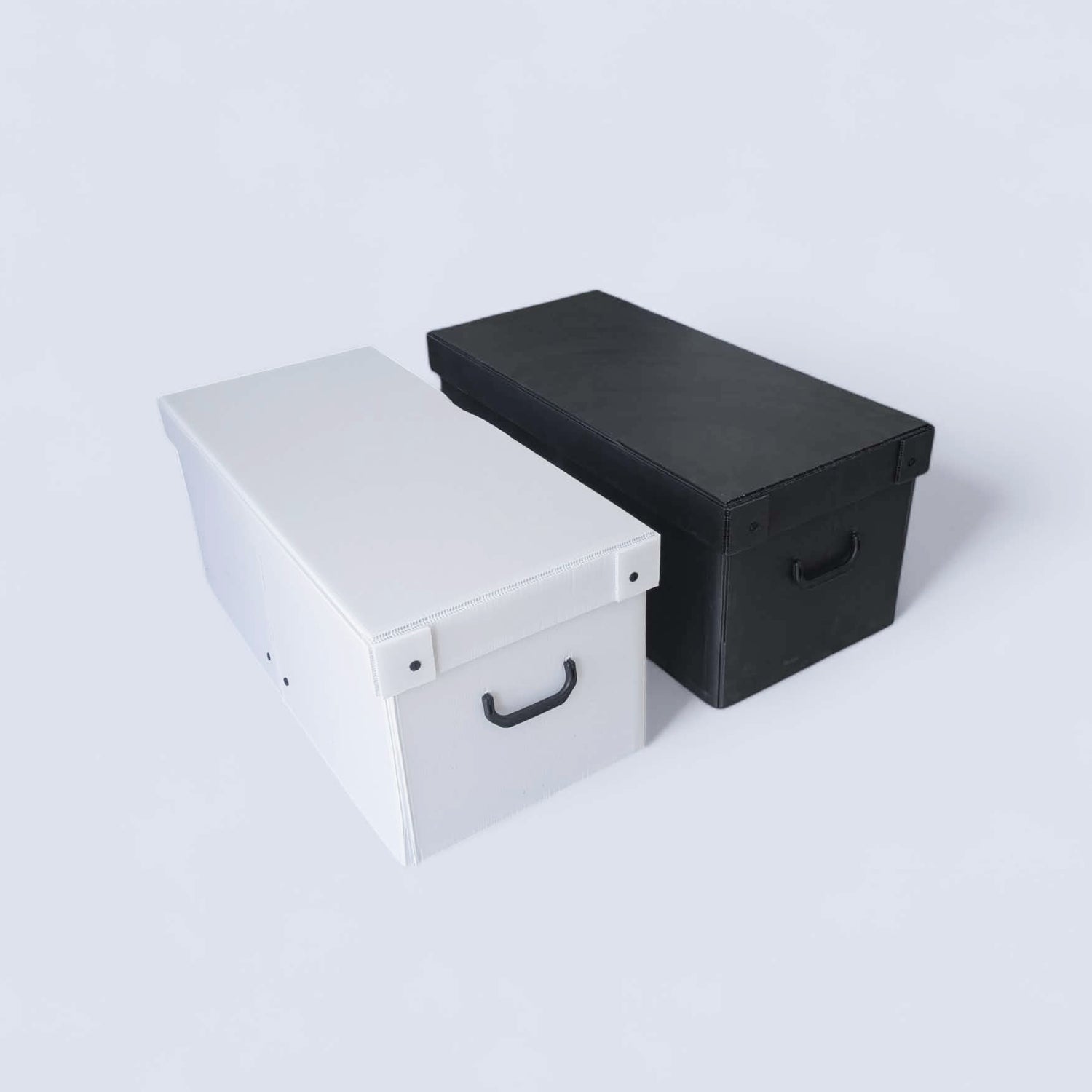 Storage Box for Ozzy Cages