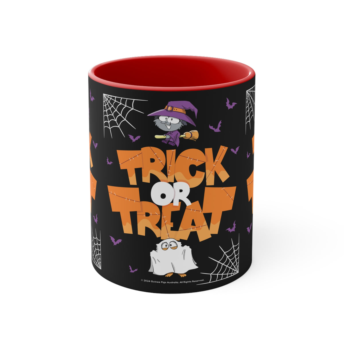 Mug - Halloween: Trick or Treat!