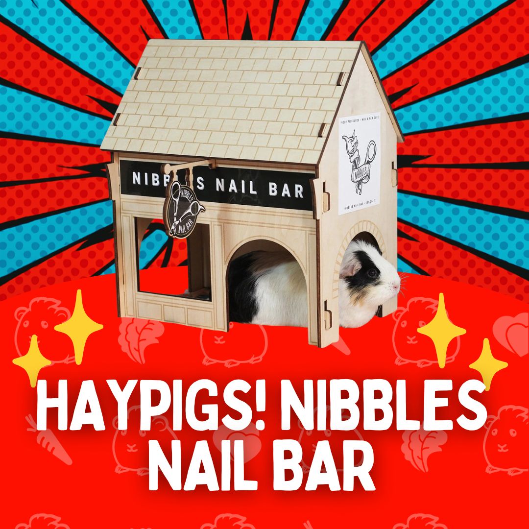 Furtastic Five - Mega Bundle