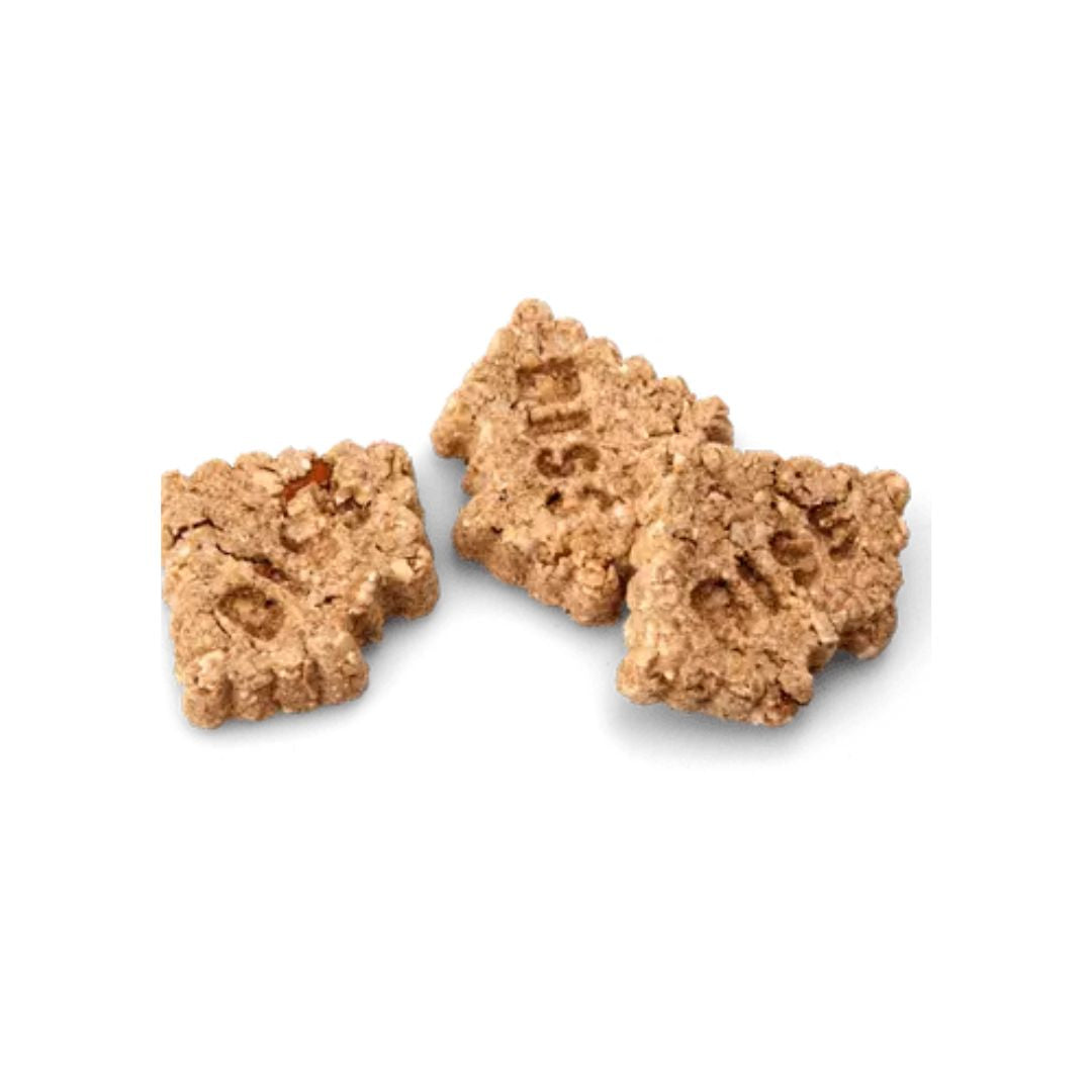 Bunny Nature - Crunchy Crackers Apple Flavour