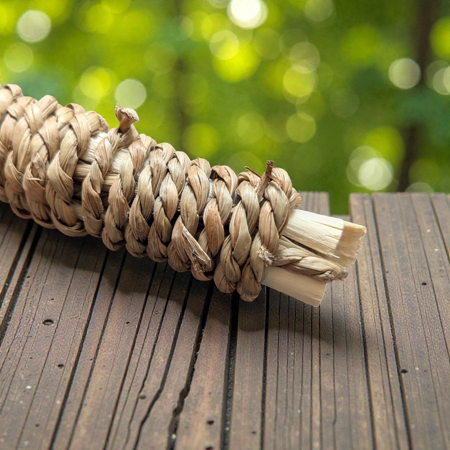 Ozzy Pets Bamboo Twister