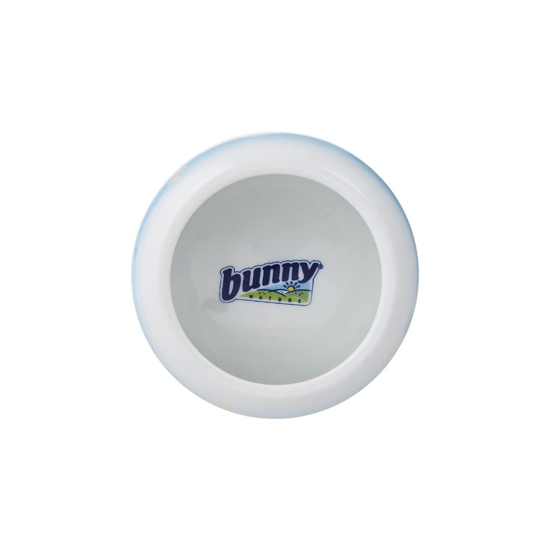 Bunny Nature Ceramic Bowl - Small