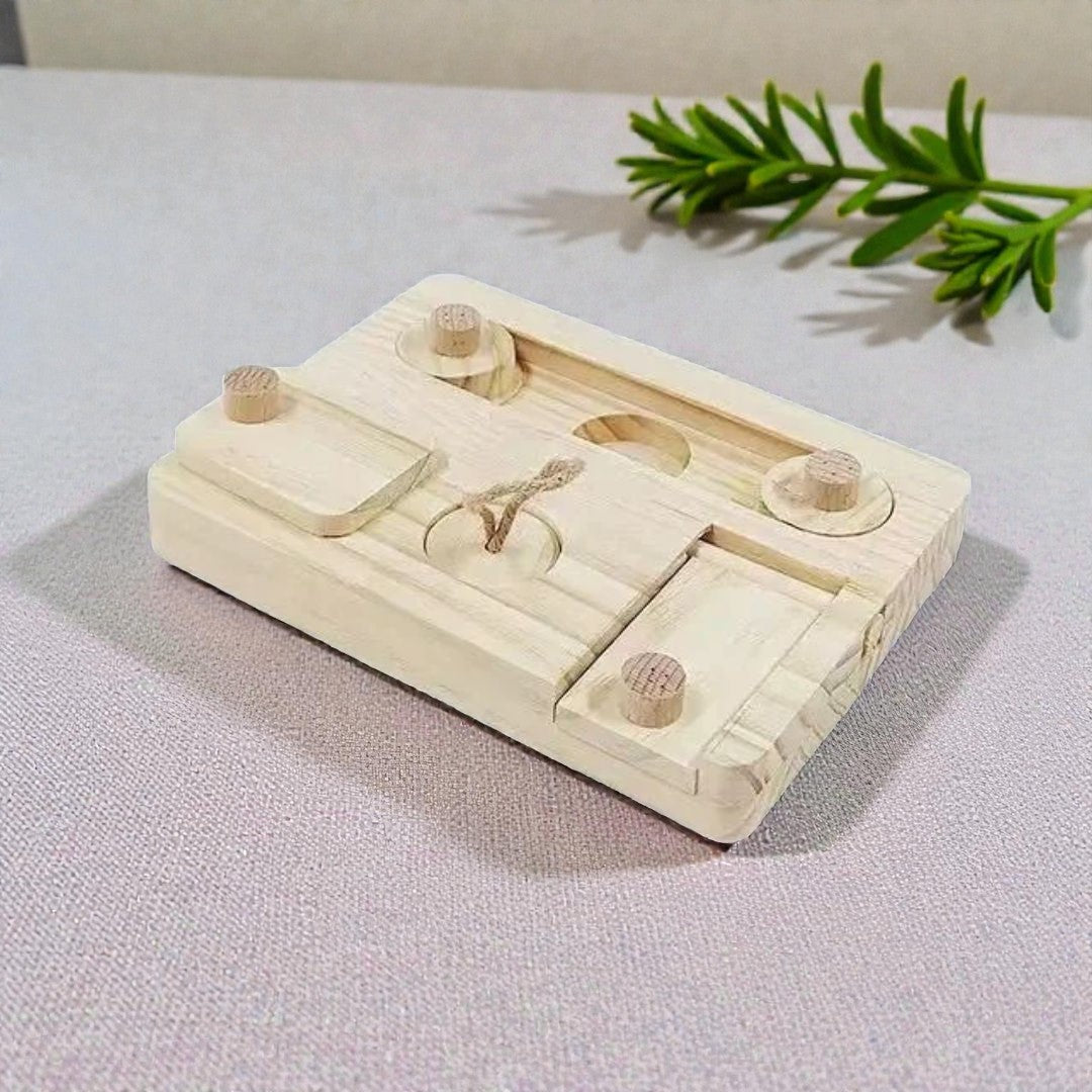 Ozzy Pets Busy Board