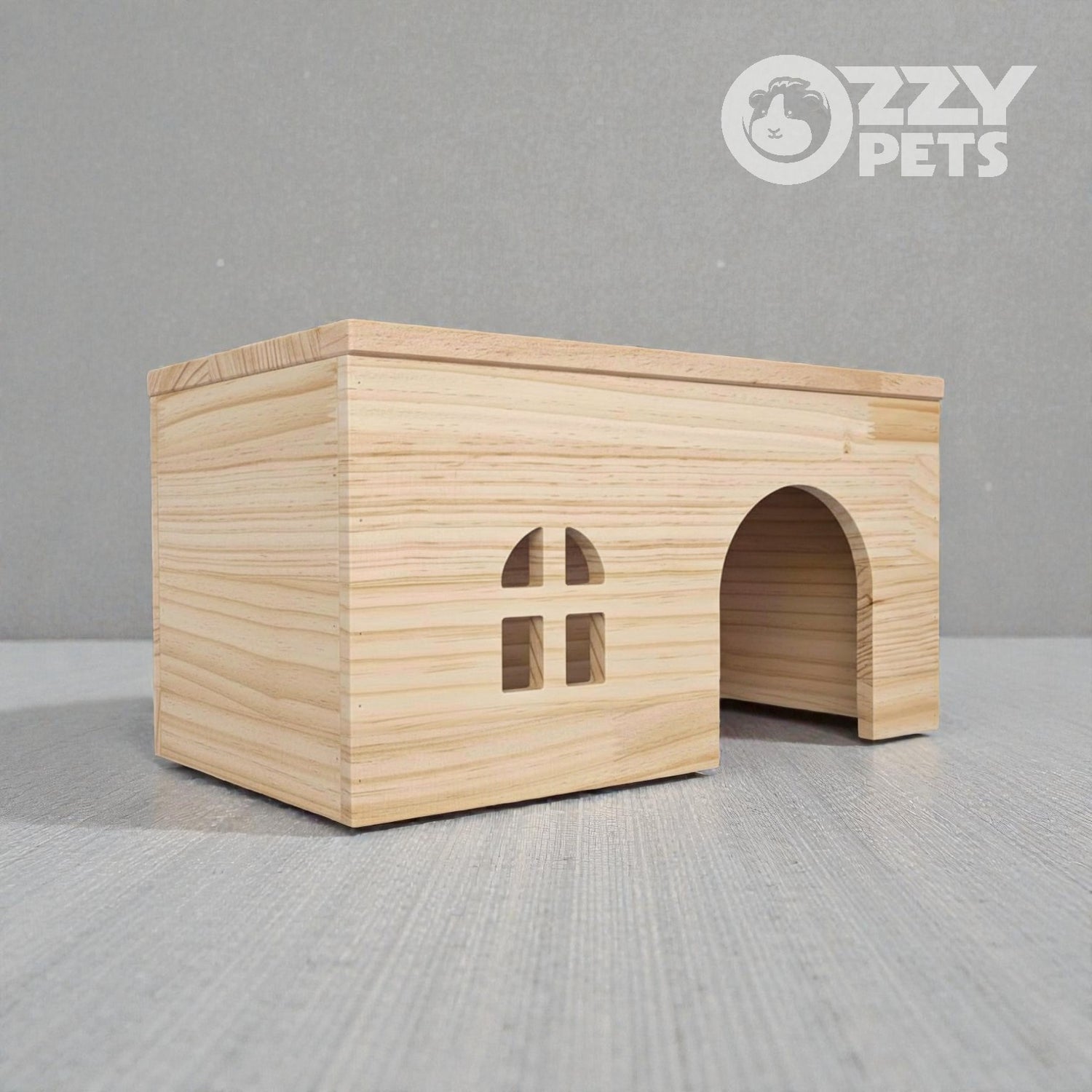 Cavy Condo - Ozzy Pets