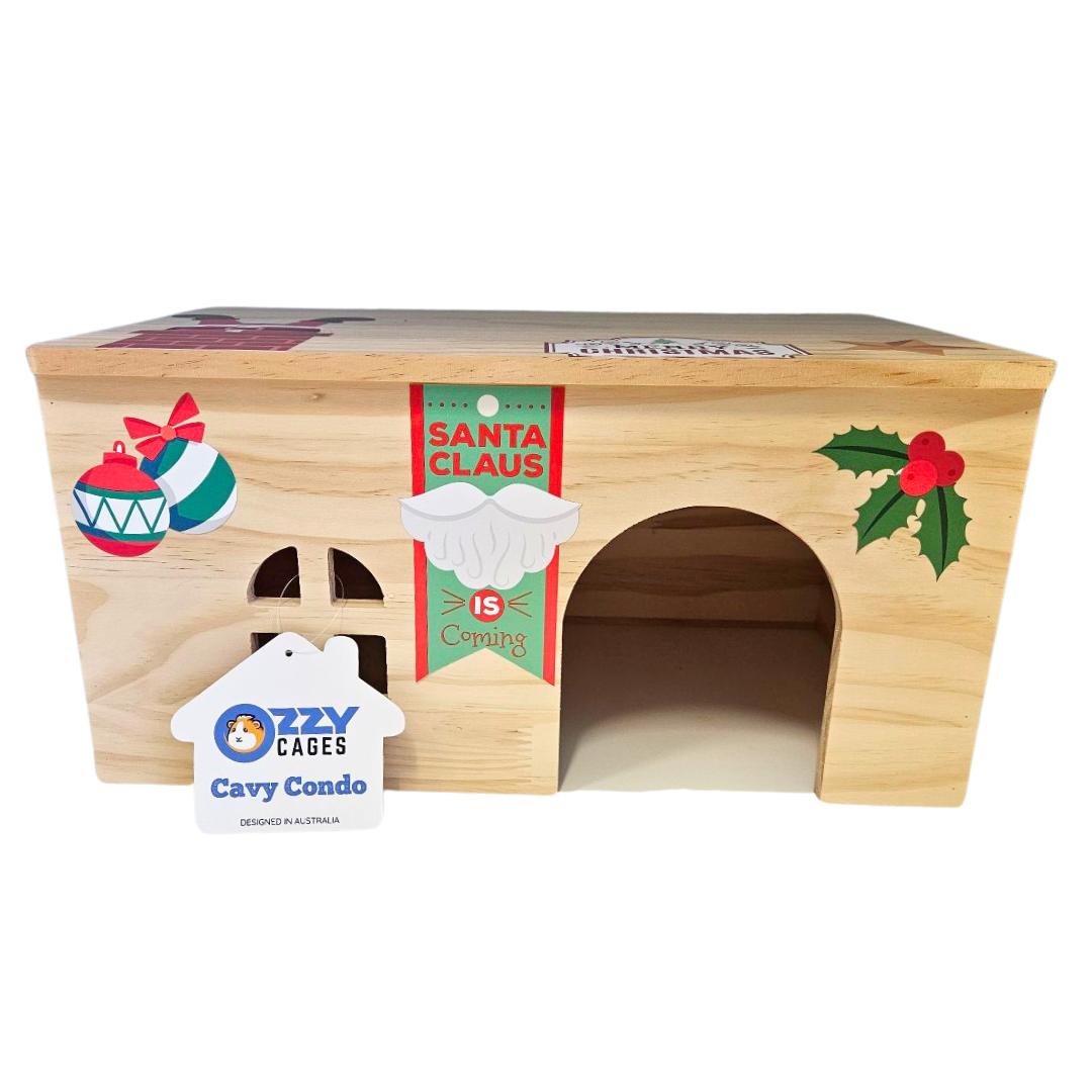 The Christmas Cottage Bundle