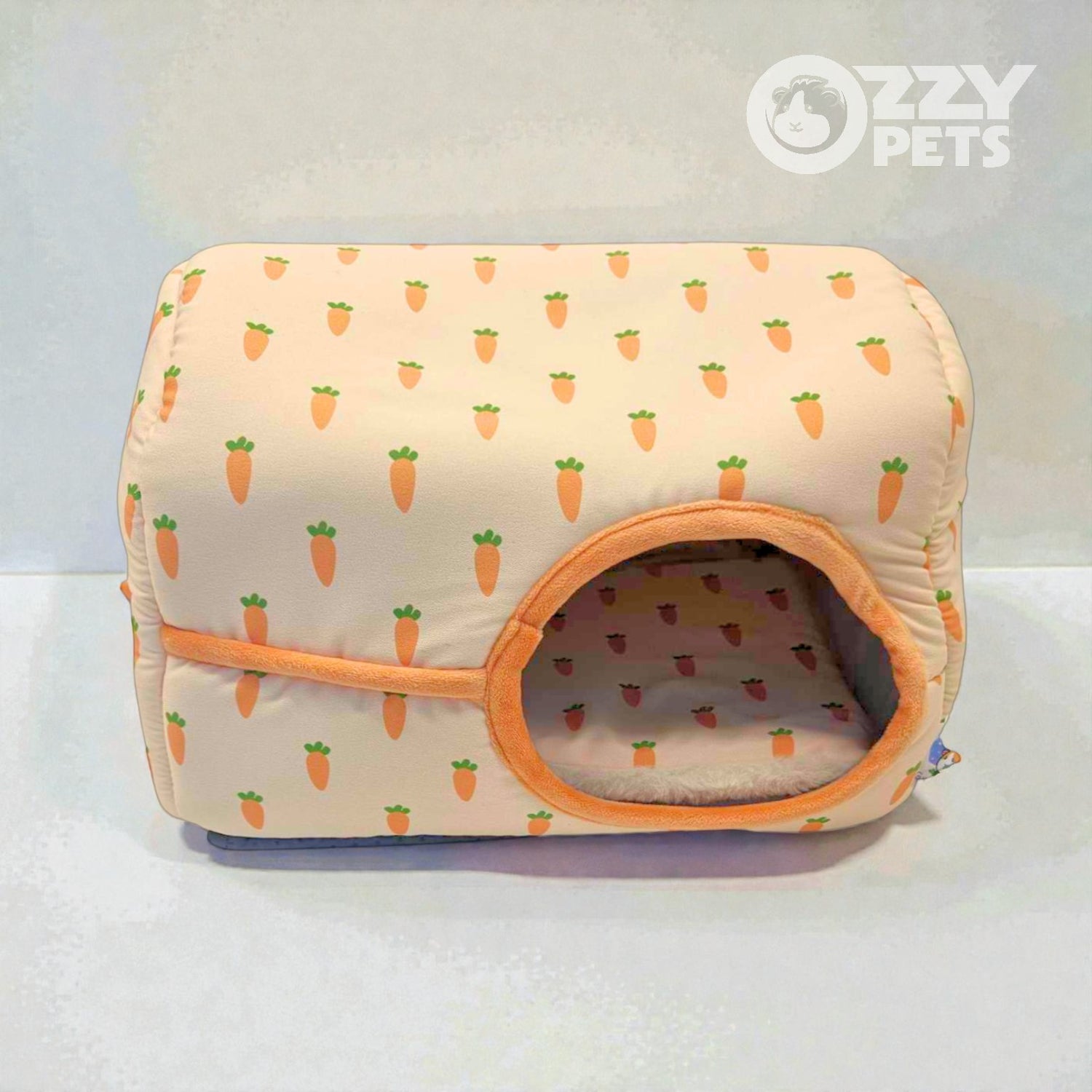 Cosy Caravan - Ozzy Pets