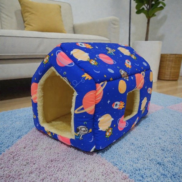 Cosy Cottage - Ozzy Pets