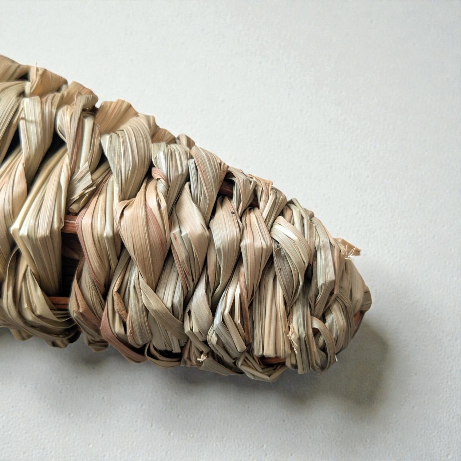 Ozzy Pets Grass Carrot Chew