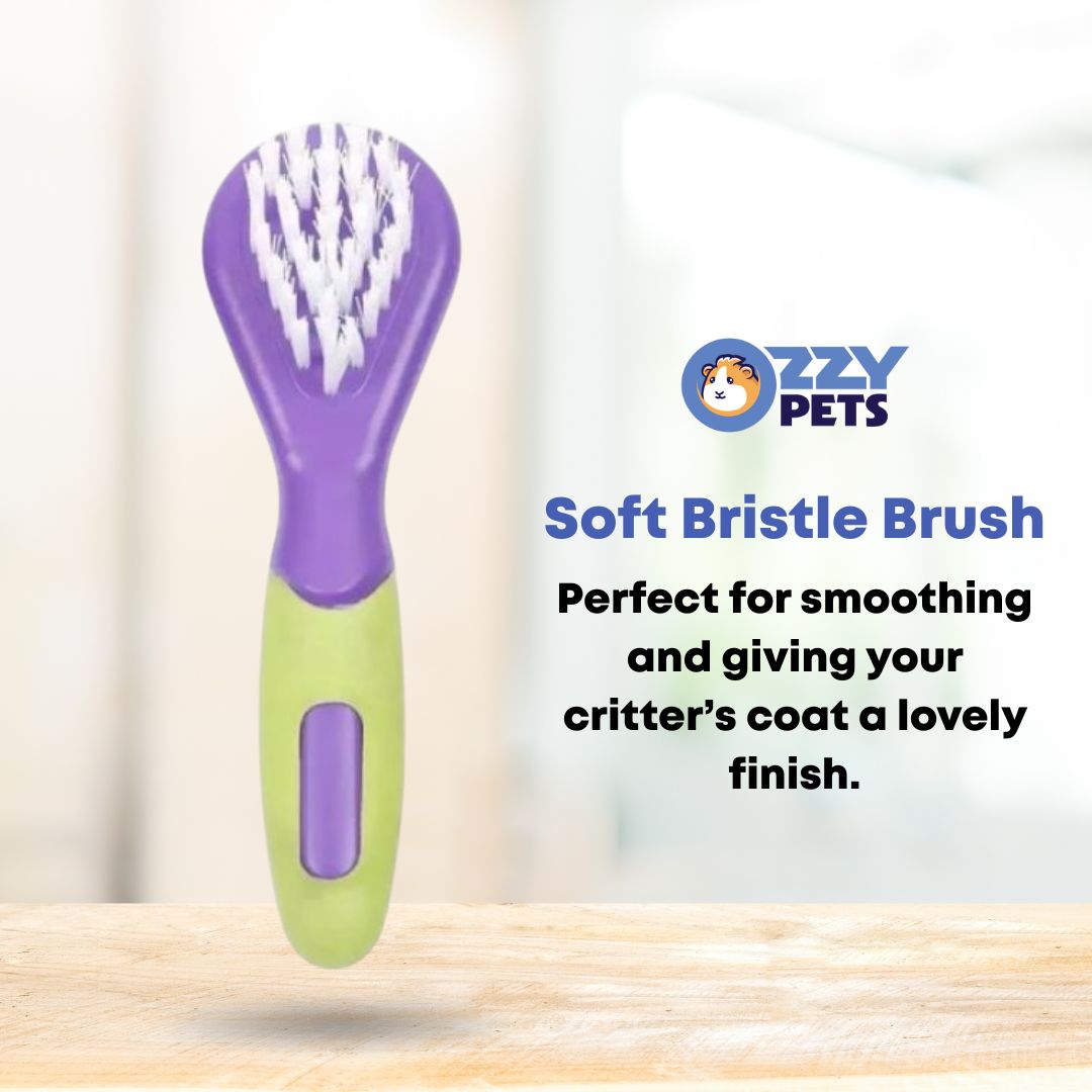 Critter Grooming Kit - 3 Piece Set