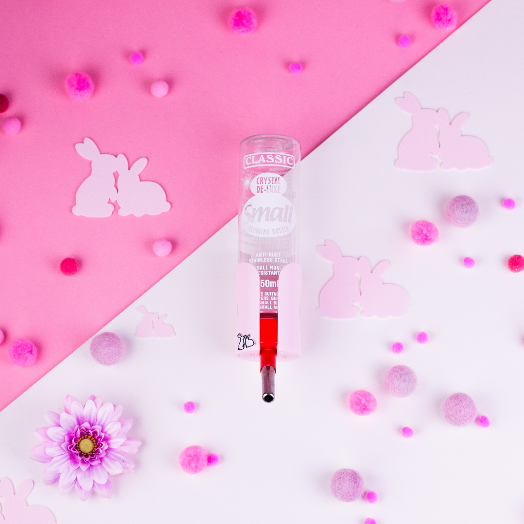 Buttercup Pet Products Water Bottle Holder - Midi (320ml)