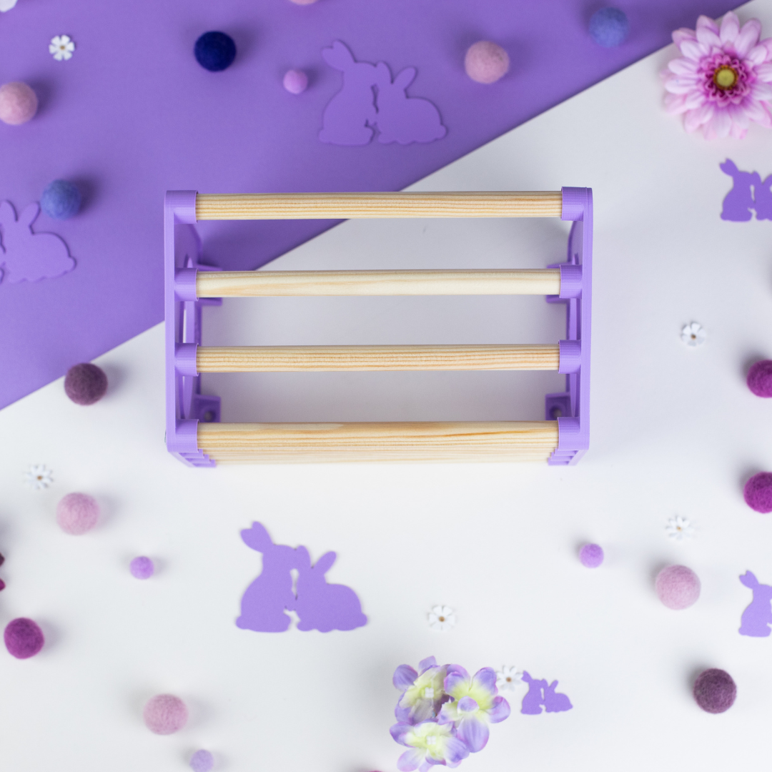 The Buttercup Buffet Bundle