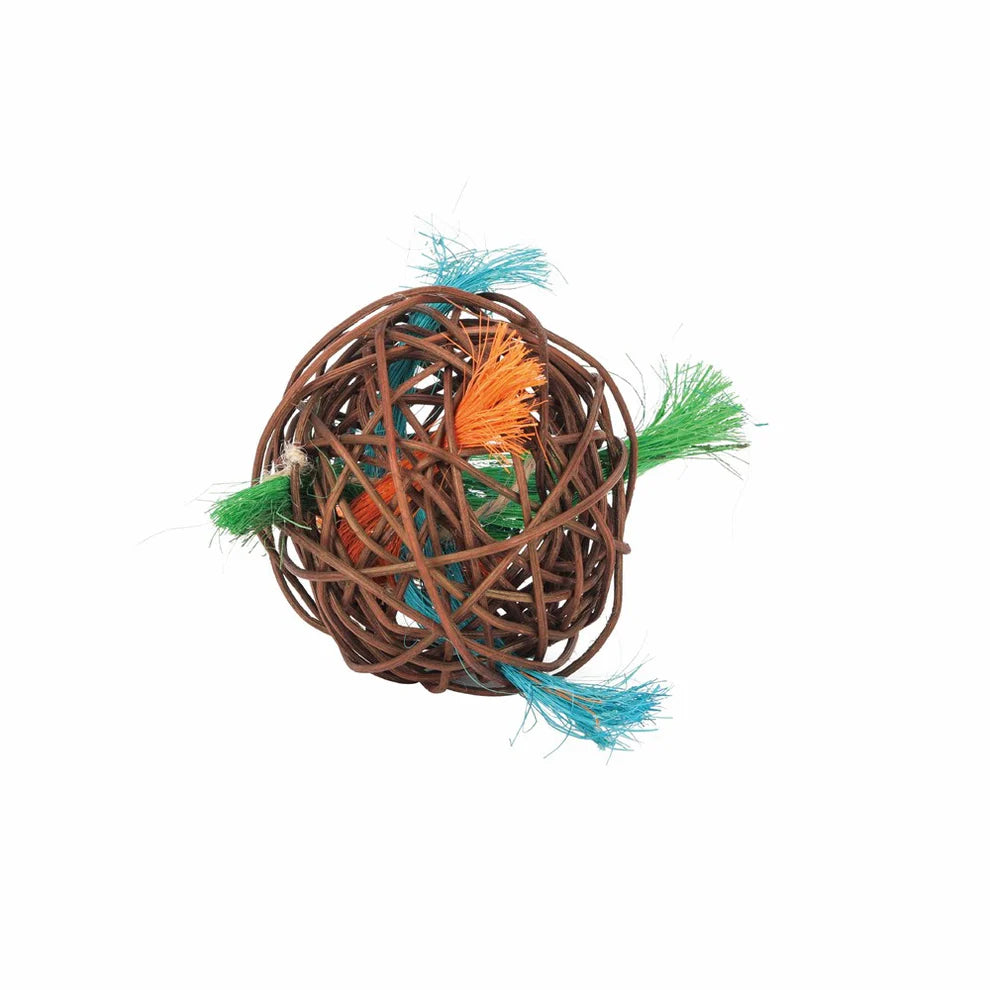 Nature Island Loco Ball for guinea pigs and rabbits