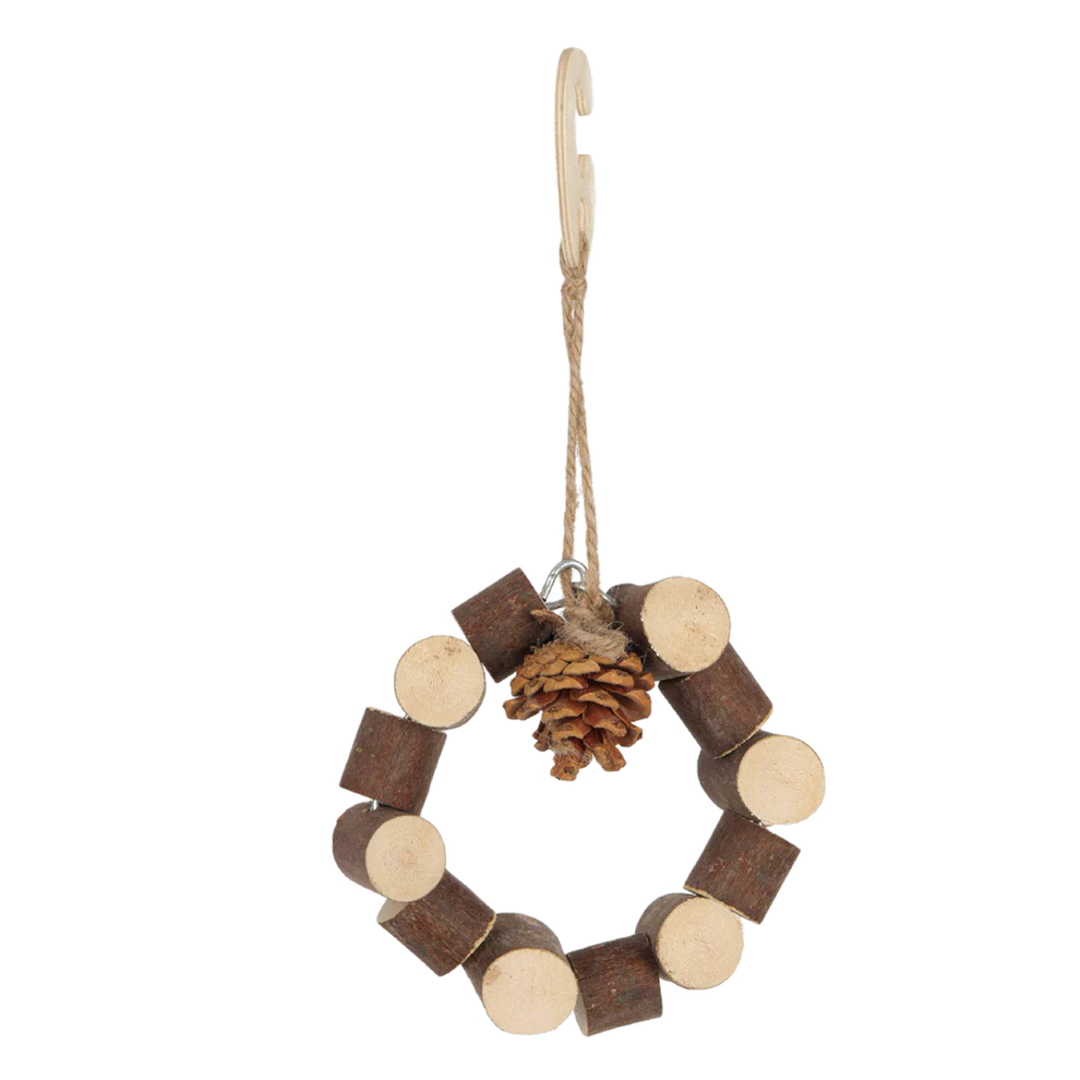 Nature Island Nature Coronet for Small Animals