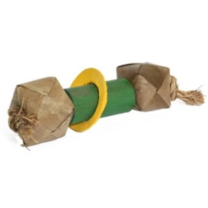 Woven Rollers for Guinea Pigs and Rabbits