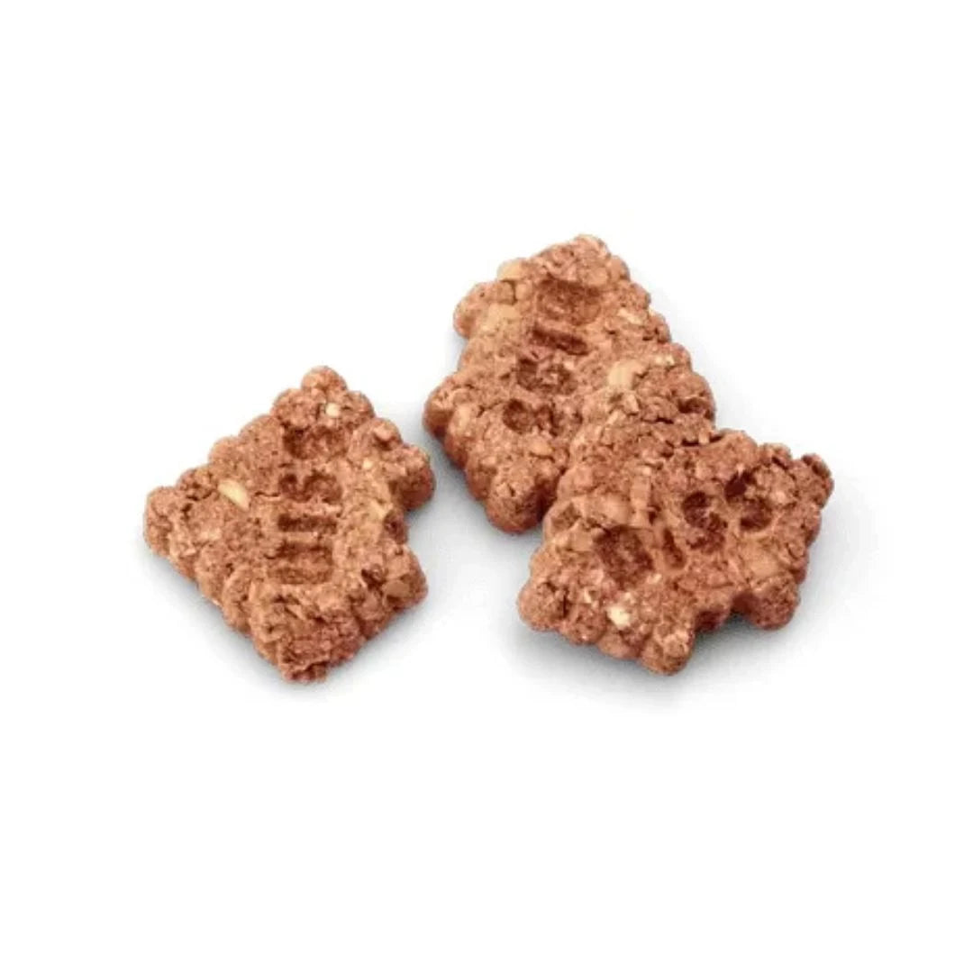 Bunny Nature - Crunchy Crackers Carrot Flavour