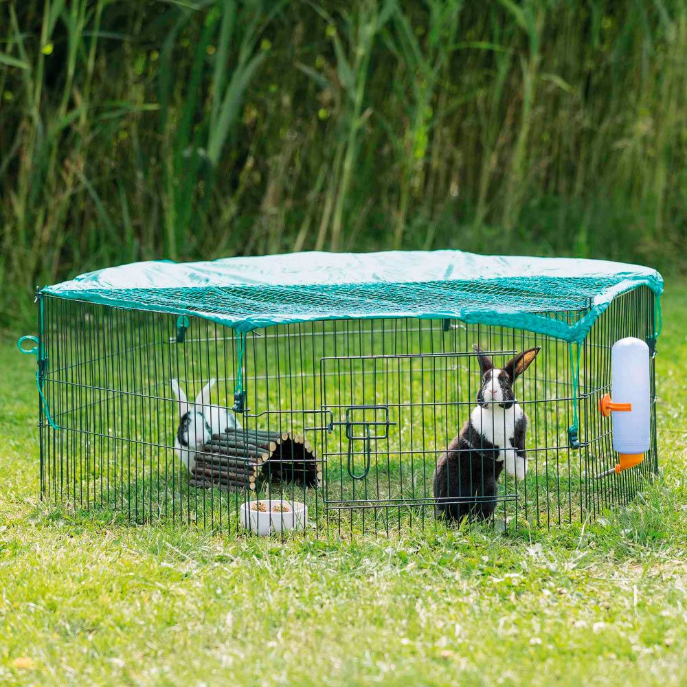 Trixie Small Animal Playpen